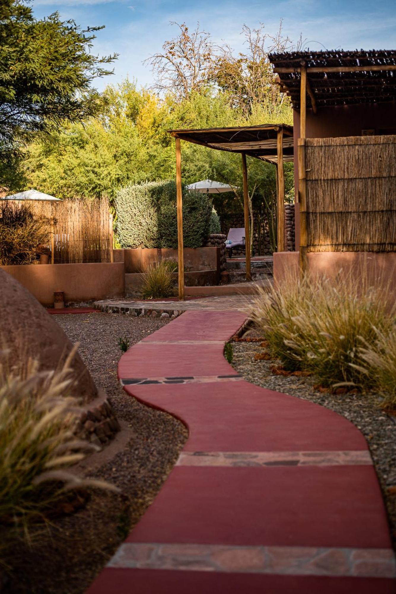 Naturalis Hotel San Pedro de Atacama