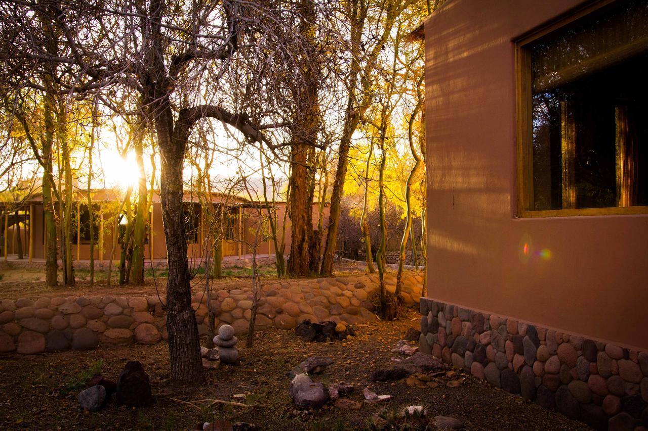 Naturalis Hotel San Pedro de Atacama