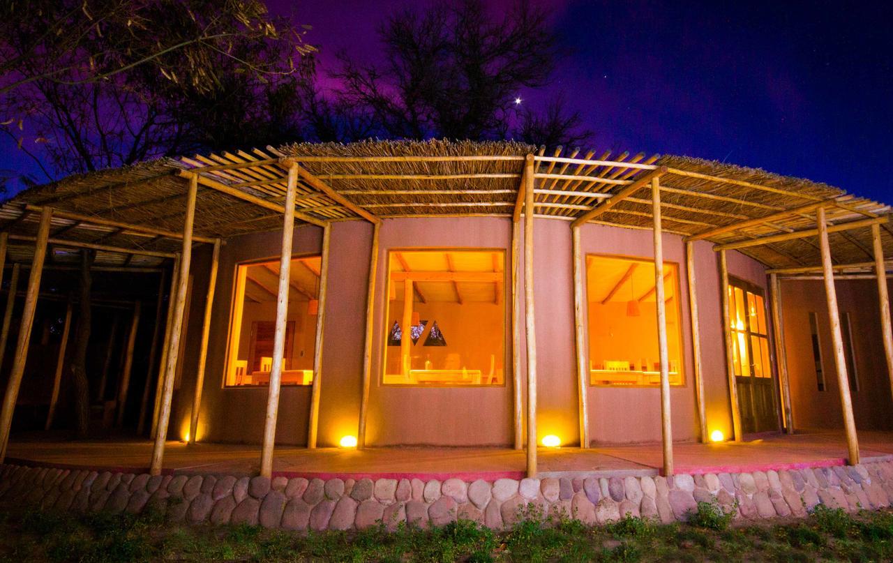 Hotel Naturalis 3*