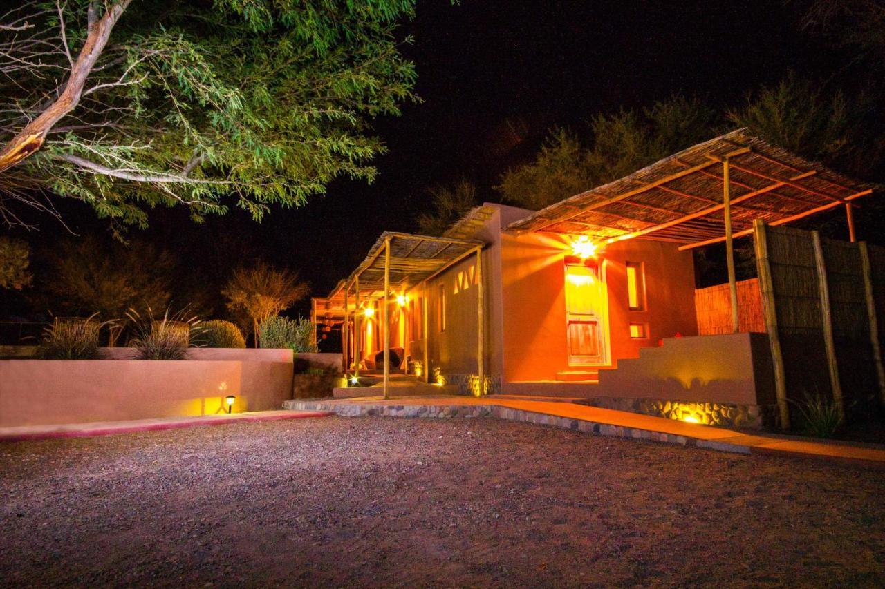 Hotel Naturalis 3*